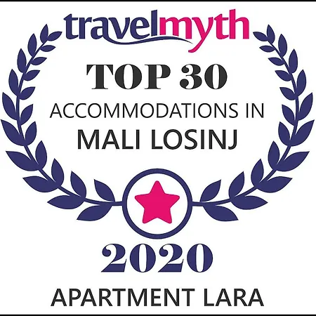 Lara Mali Losinj