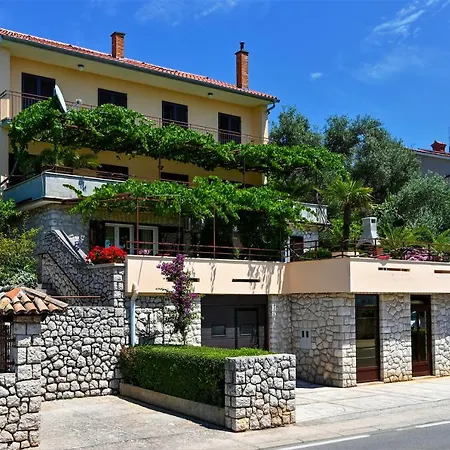 Apartment Lara Mali Losinj
