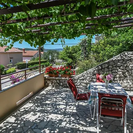 Apartment Lara Mali Losinj