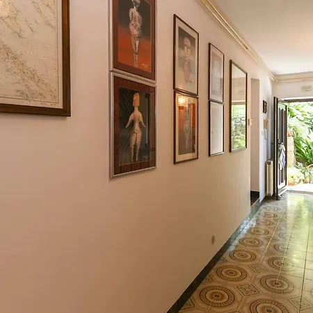 Apartment Lara Mali Losinj