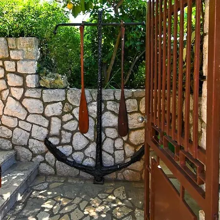 Lara Apartment Mali Losinj