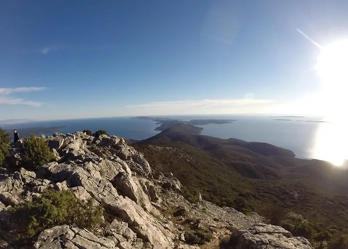 Lara Appartamento Mali Lošinj