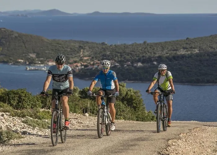 Lara Mali Lošinj