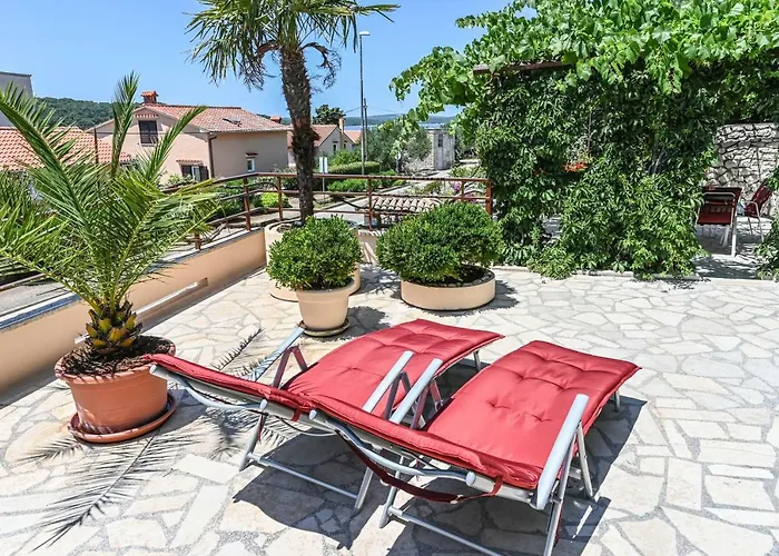 Lara Mali Lošinj