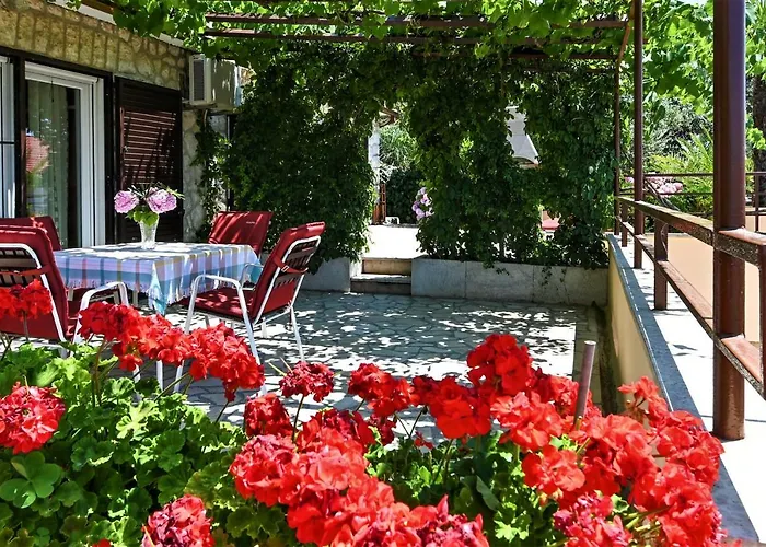 Lara * Mali Lošinj
