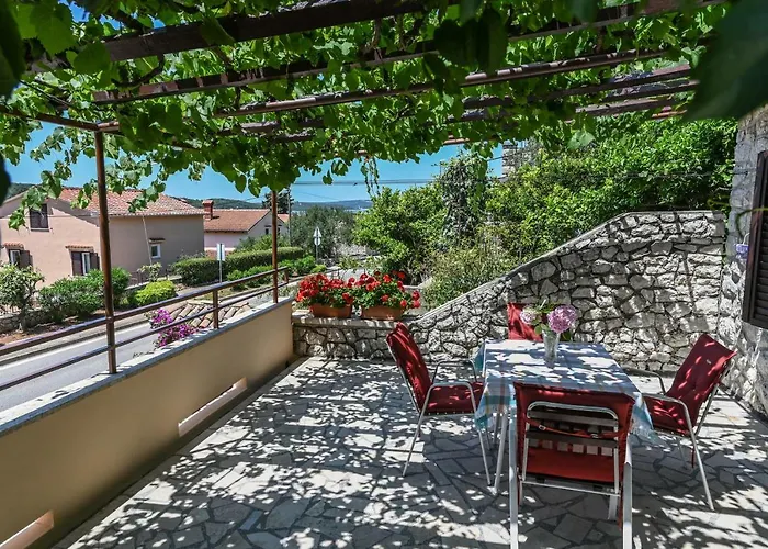 Appartamento Lara Mali Lošinj
