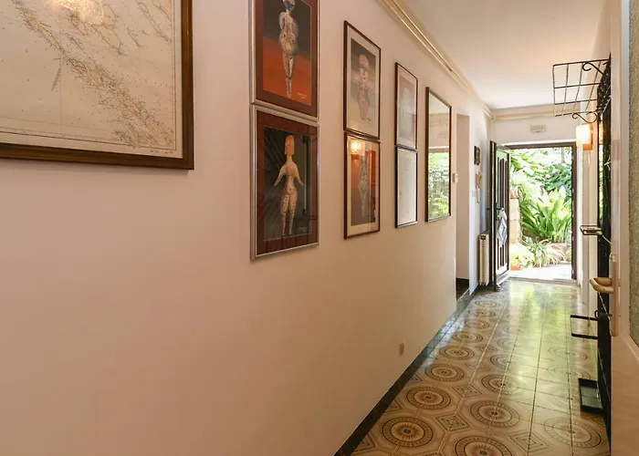 Appartamento Lara Mali Lošinj