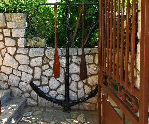 Lara Appartamento Mali Lošinj