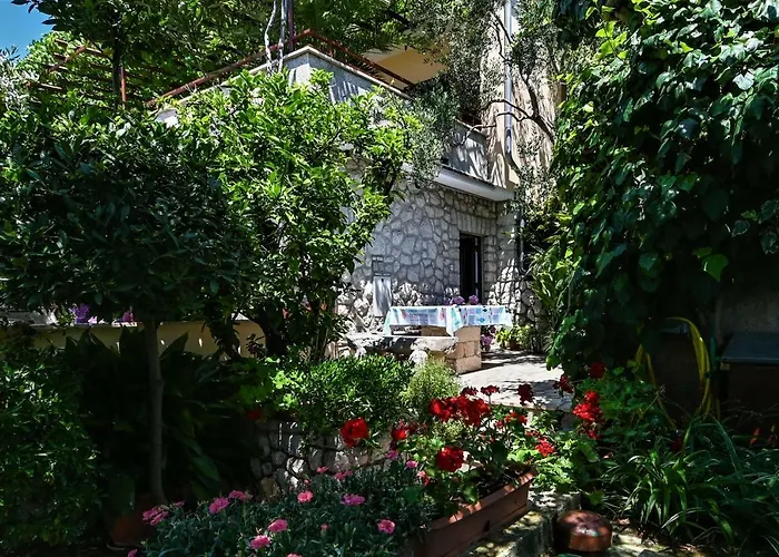 Lara Mali Lošinj