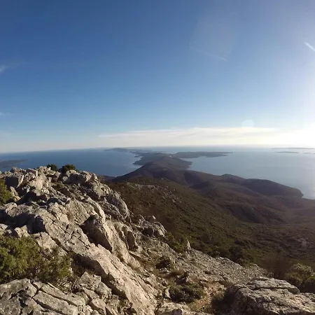 Lara Lejlighed Mali Lošinj